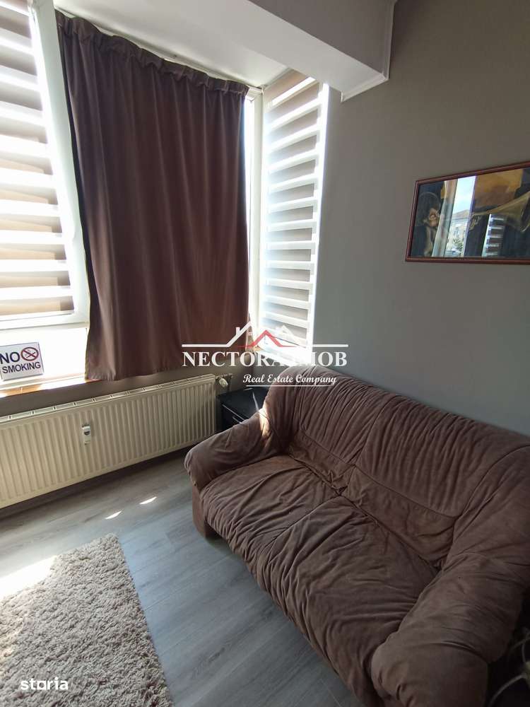 Apaartament 3 camere, 2 bai, 80 mp, Zona DECEBAL, mobilat/utilat - Imagine principală: 3/12