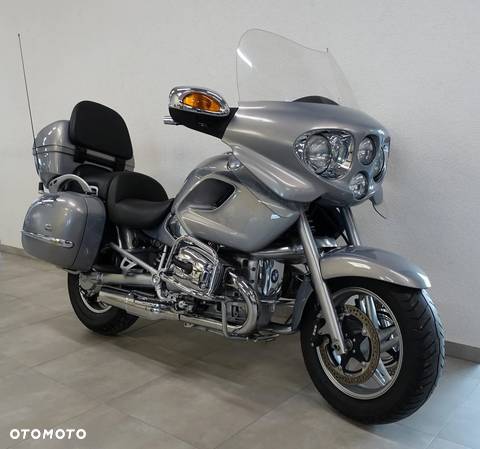 BMW R - 5