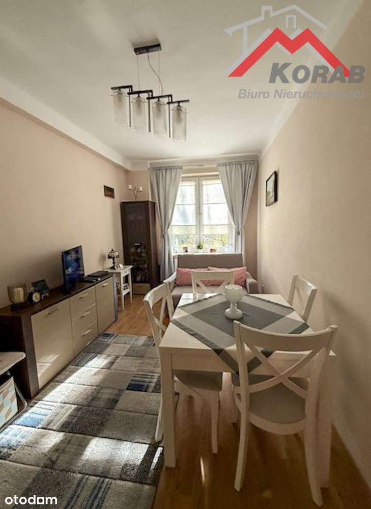 Mieszkanie 2 pok. przy metrze-6