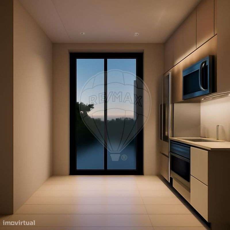 Apartamento T3 para venda - Grande imagem: 4/12