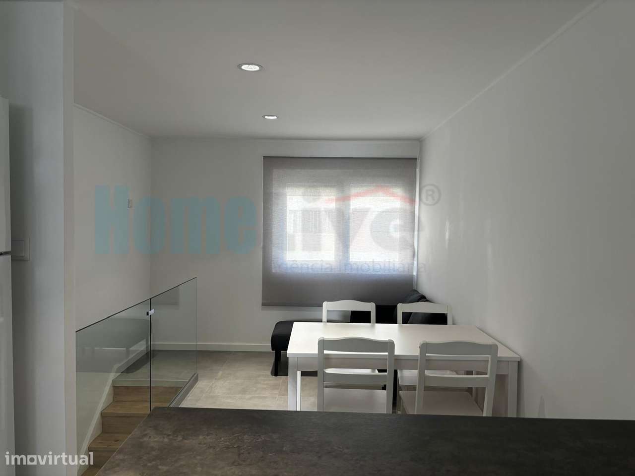 Apartamento T4 Remodelado e Mobilado Charquinho, Benfica - Grande imagem: 3/38