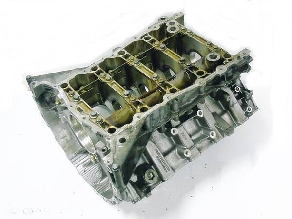 Blok 3.2 4.0 V8 Jaguar Xj Xj8 Xkr Xk8 Rfxr836015Ad - 4