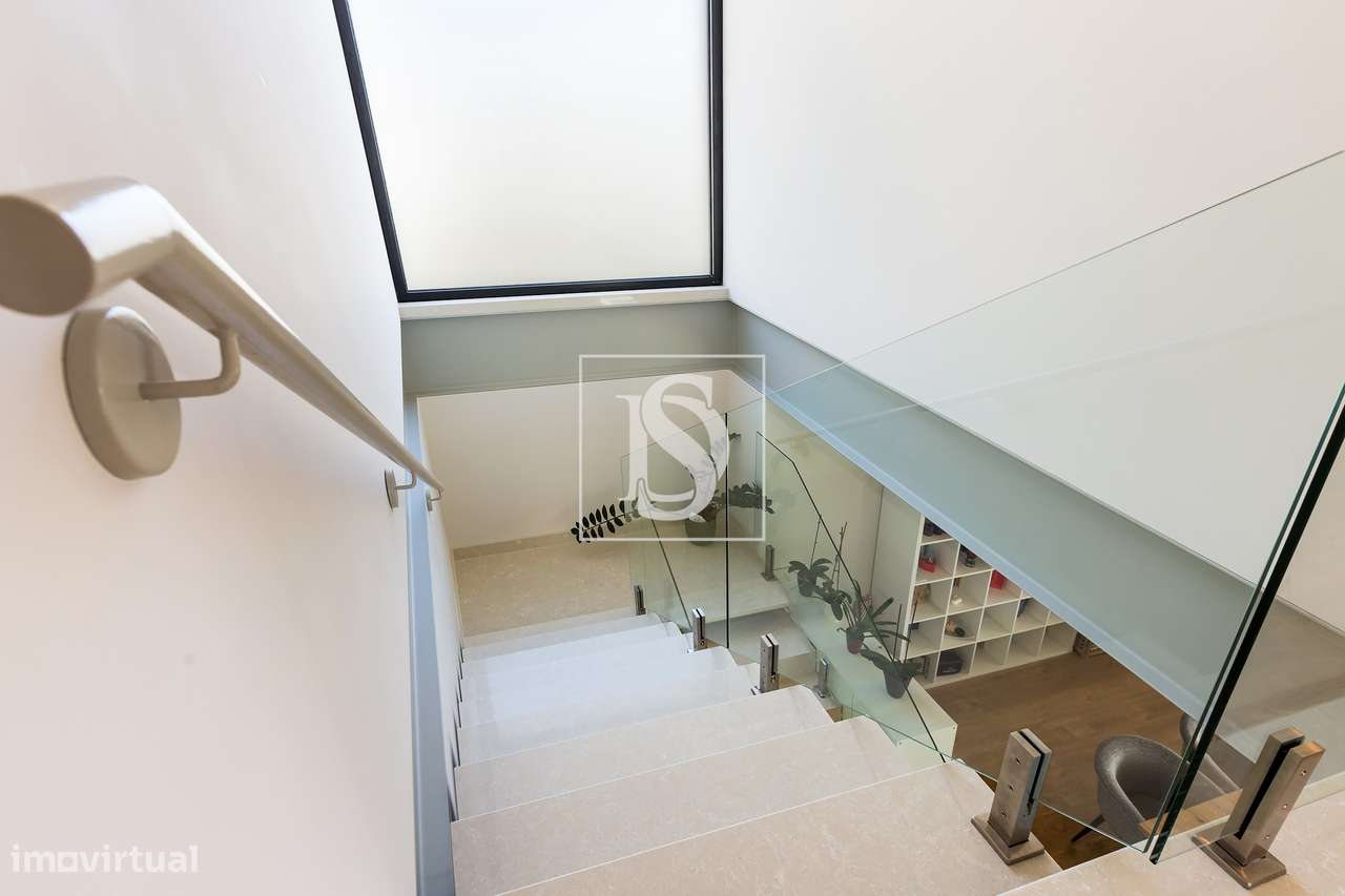 Moradia isolada, com piscina, Sintra-6