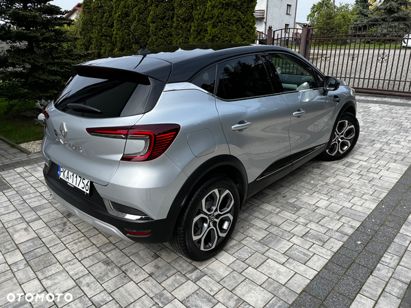 Renault Captur 1.0 TCe Intens - 38