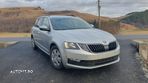 Skoda Octavia Combi Diesel 1.6 TDI Style - 2