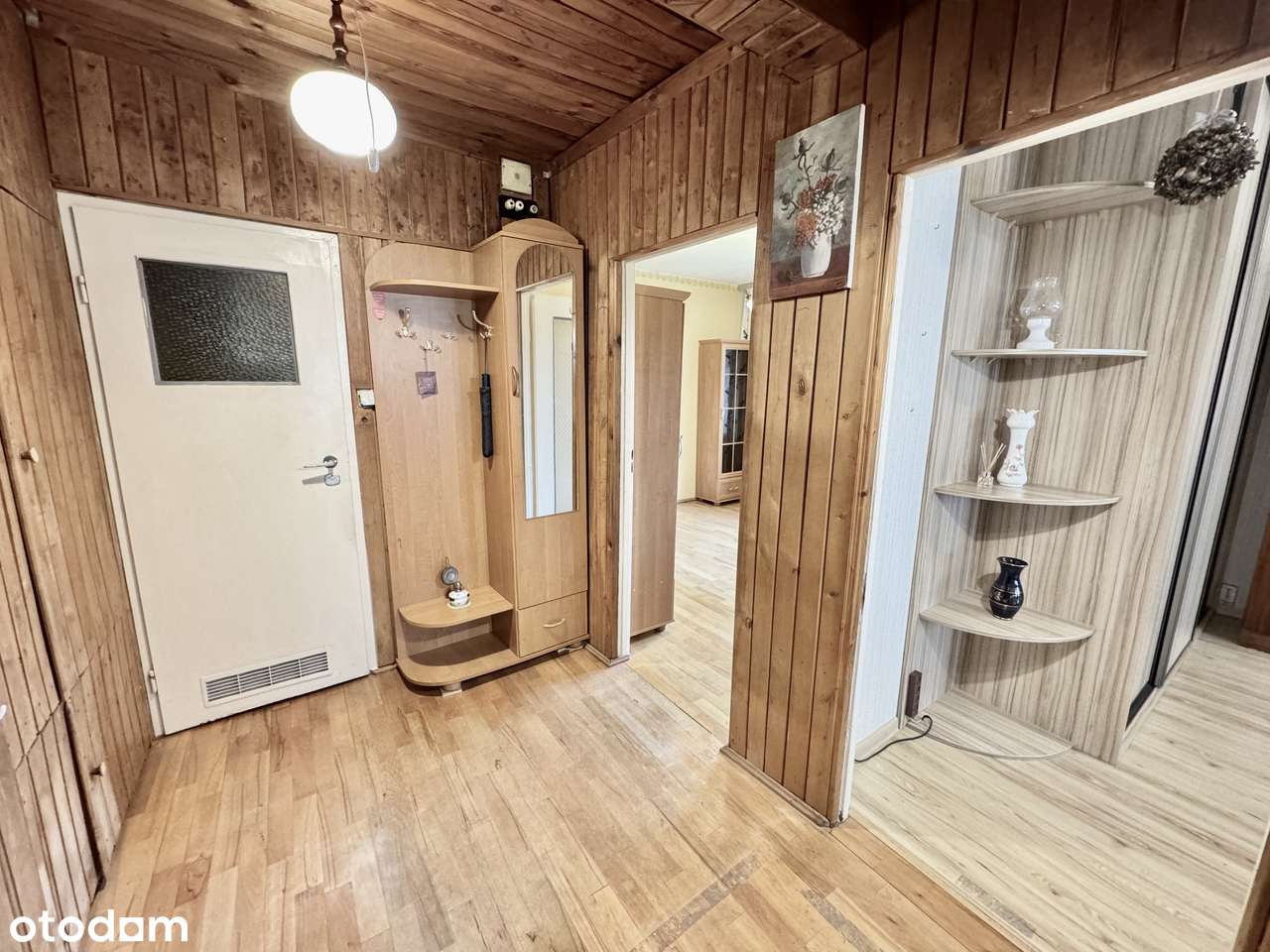 2 pokoje na PARTERZE | 49,60m2 | spółdzielcze - własnościowe-14