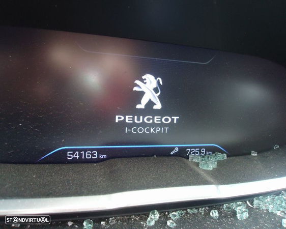 Peugeot 3008 2017 - 6