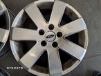 Felgi alu Ford 6.5 16 5x108 - 4