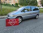 Opel Zafira 2.0 DTi Life - 1