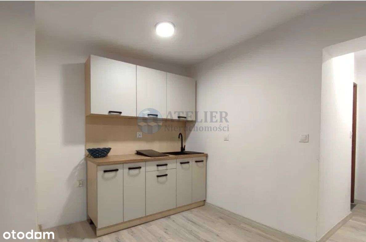 Dwie kawalerki w centrum miasta!-0