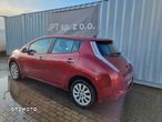 Nissan Leaf 24 kWh (mit Batterie) Limited Edition - 4