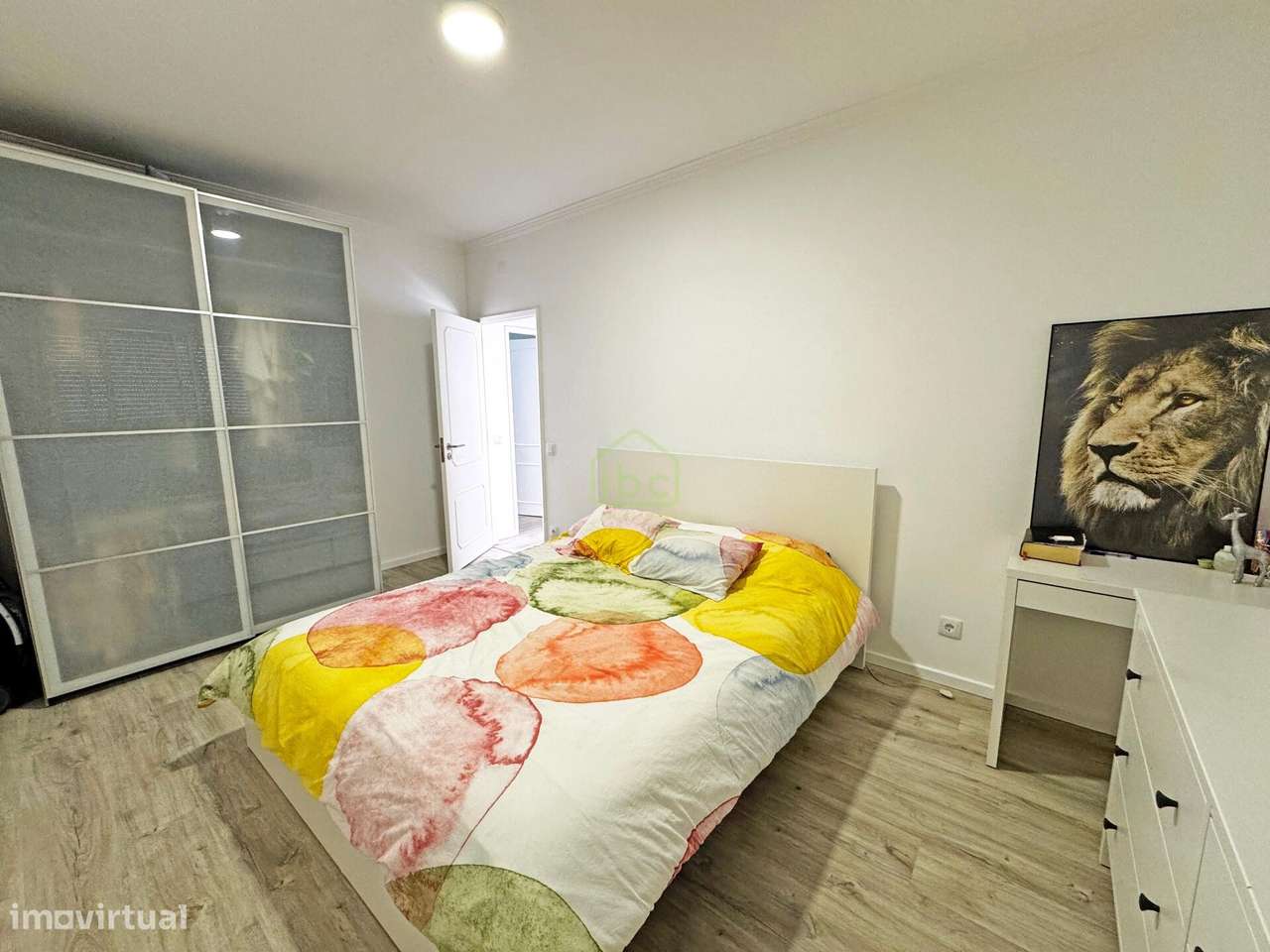 Apartamento T2 | Póvoa de Varzim-5