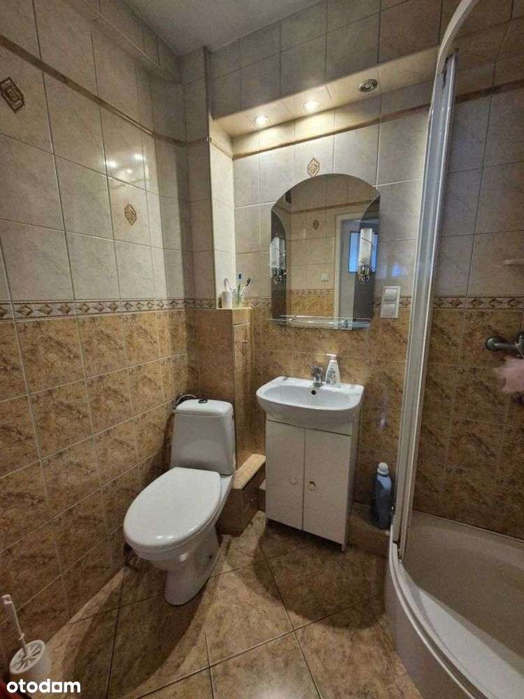 Poznań /Hetmańska -3pok/58m2-GARAŻ - Pełny obrazek: 3/16