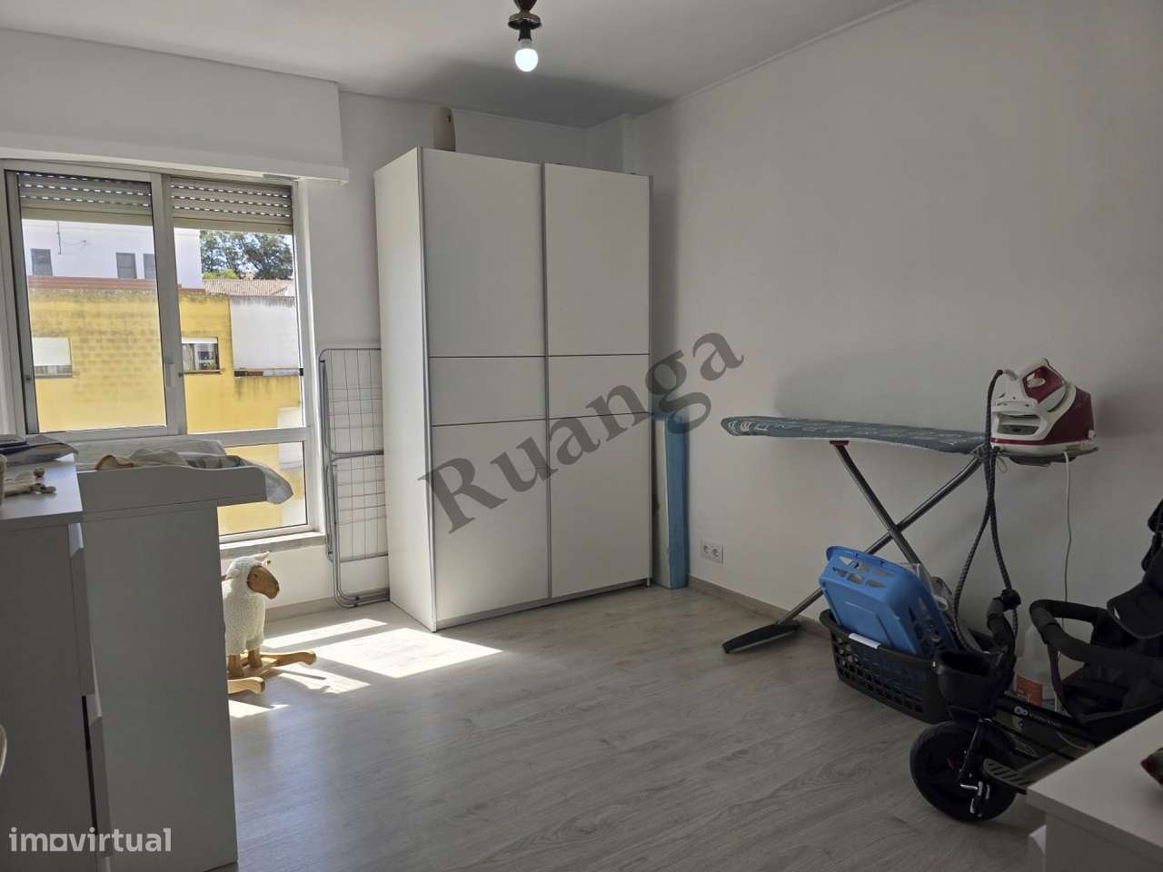 Apartamento T3 com Elevador para Venda em Santiago do Cacém-19