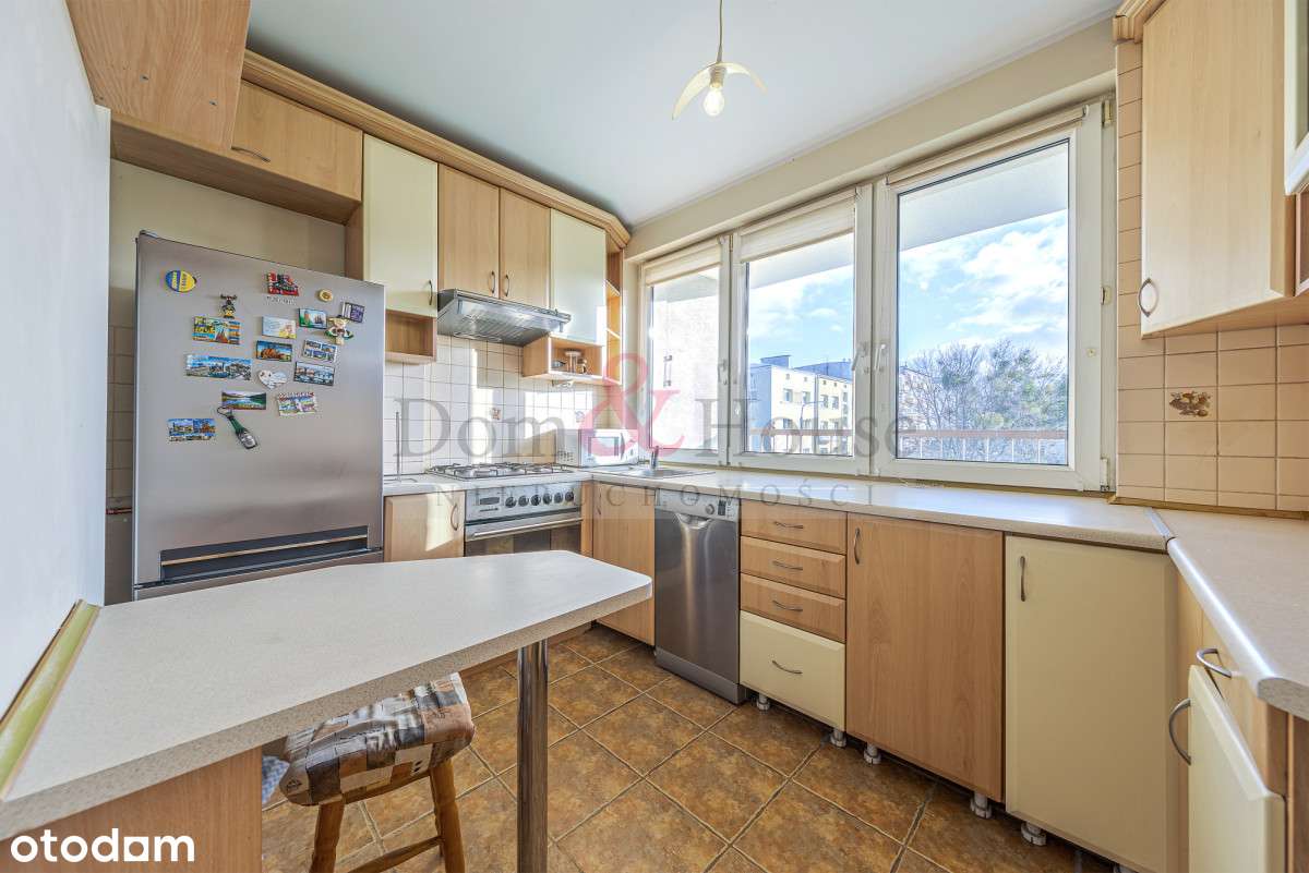 3 pokoje/loggia/spółdzelczo-właśnościowe/Gdynia. - Pełny obrazek: 4/11