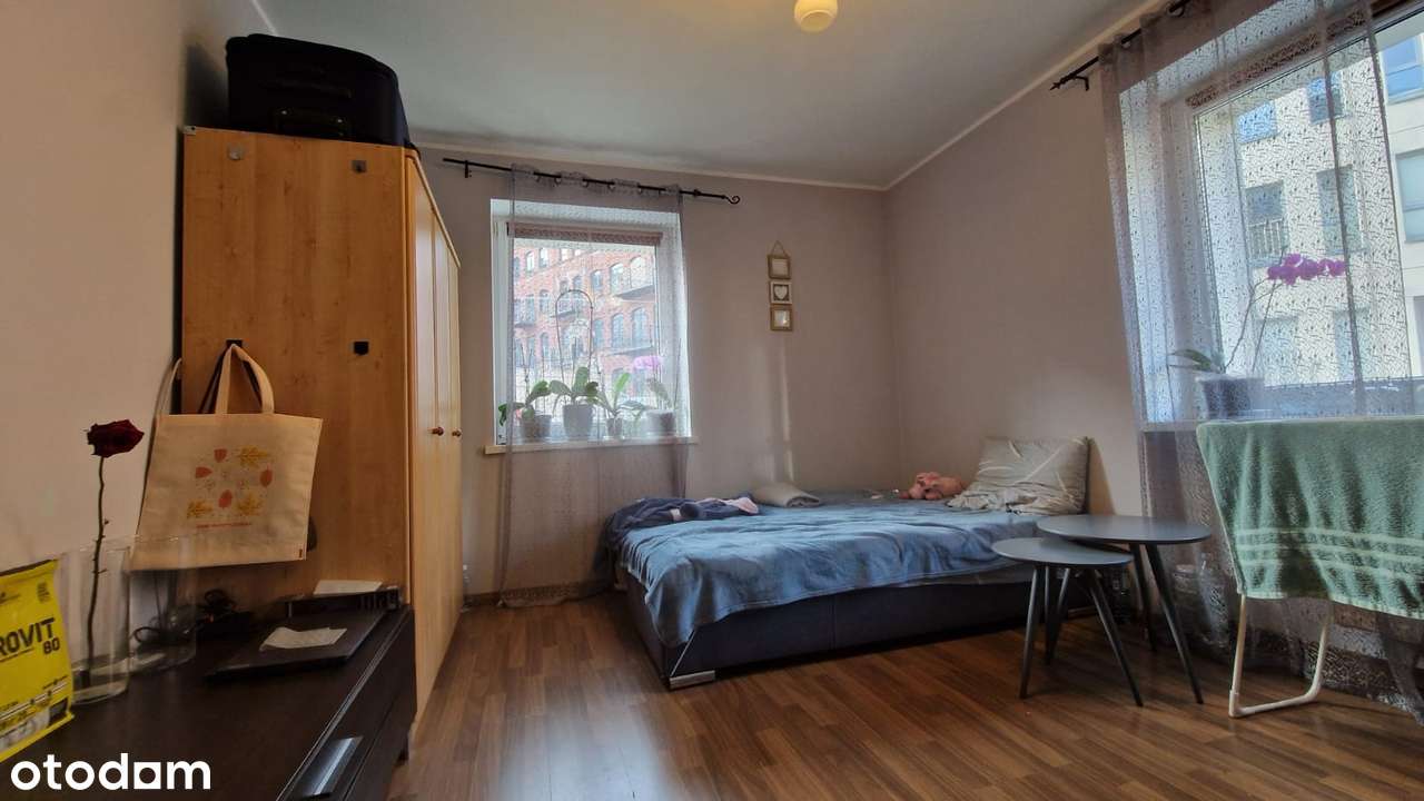 3 pokoje Balkon Centrum 5 Lipca SPÓŁDZIELCZE-7