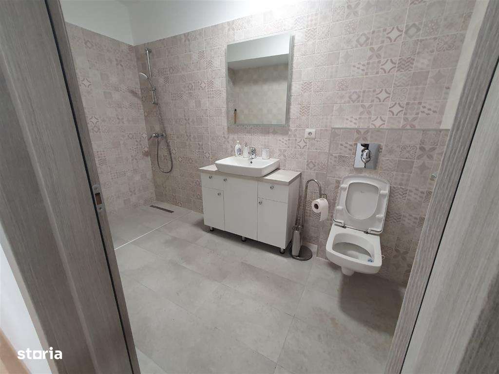 Vanzare penthouse lux Ploiesti, zona Albert MRS-13