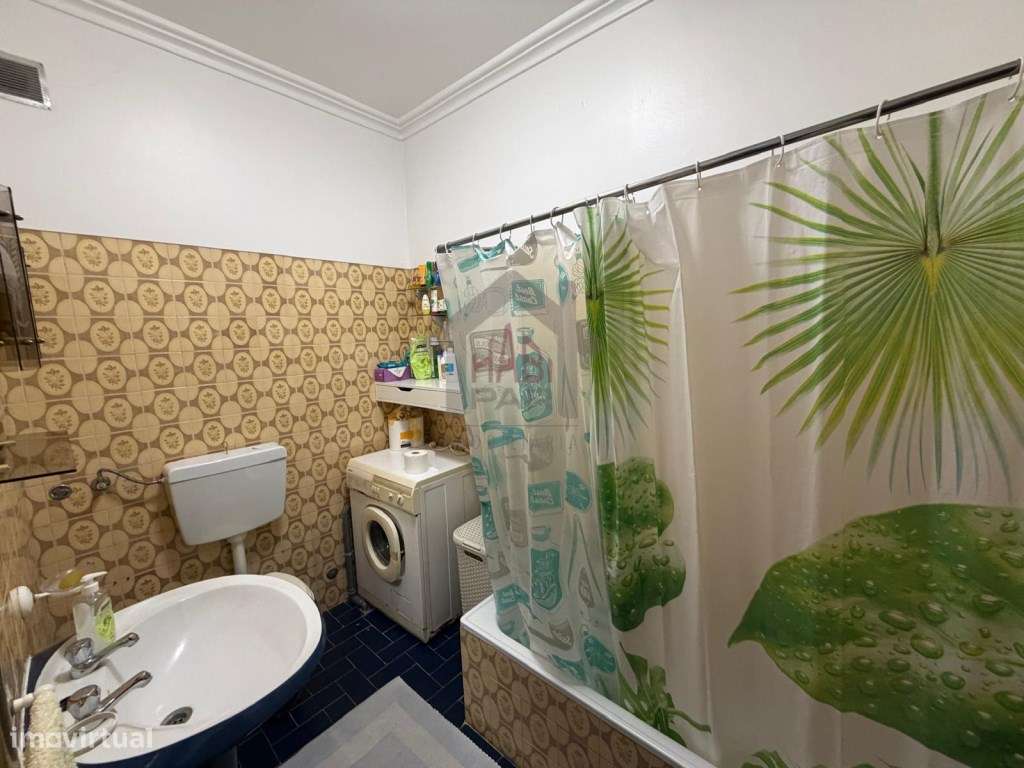 Excelente T3 Centro Samora Correia-15