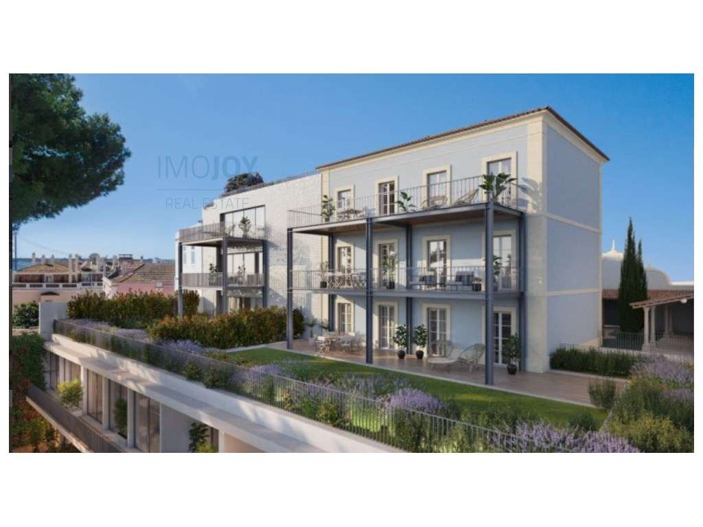 Real Calçada - Grande imagem: 1/17