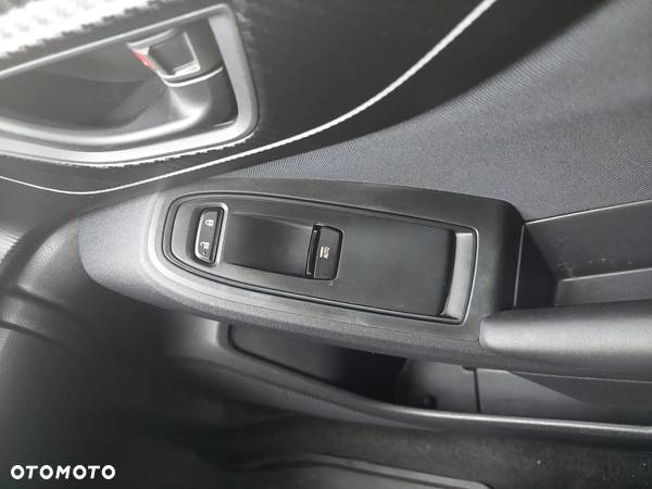 Subaru Impreza 2.0i Comfort (EyeSight) Lineartronic - 16