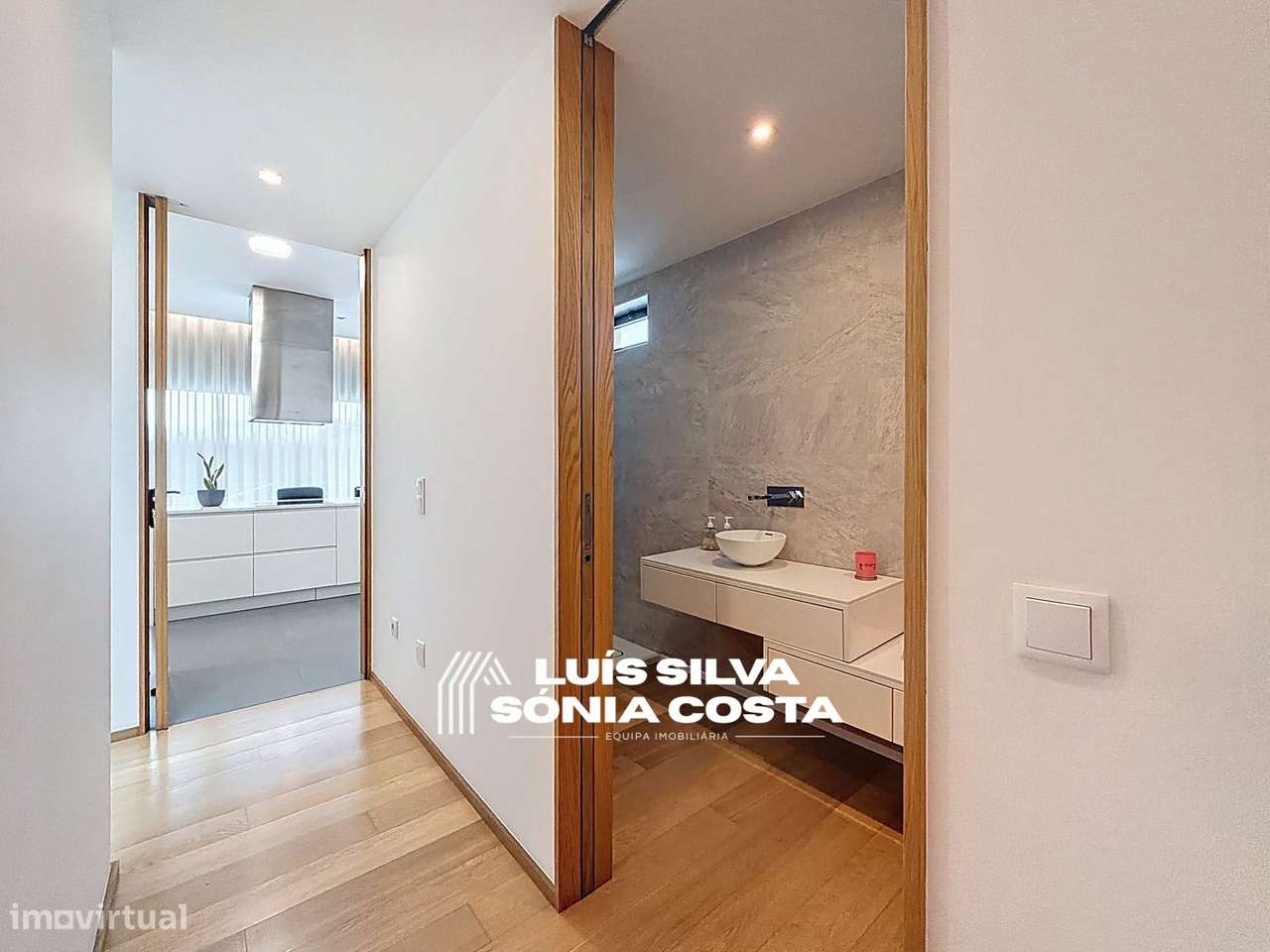 Moradia T3 em Avintes – Conforto, Tecnologia e Design...-15