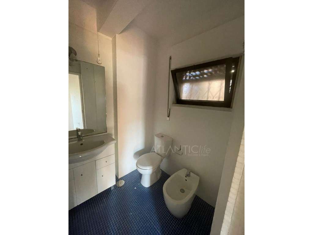 Apartamento em Condomínio Fechado com Piscina | Cobre, Cascais-8