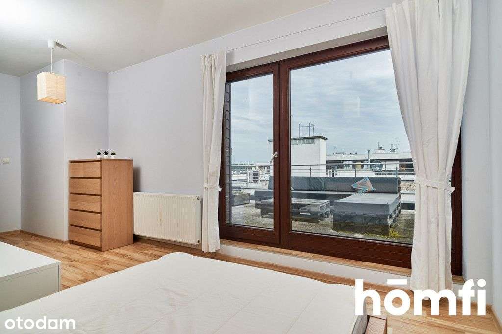 3 pokoje z tarasem - Komorowice k/Wrocławia - Pełny obrazek: 1/15