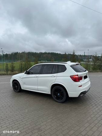 BMW X3 - 7