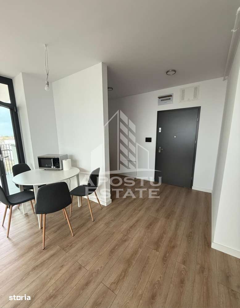 Apartament 2 camere, Centrala Proprie, loc parcare, zona Torontalului - Imagine principală: 2/7