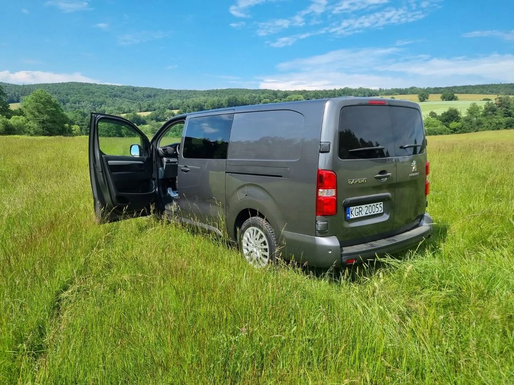 Peugeot Expert L3 2.0 EAT8 2022