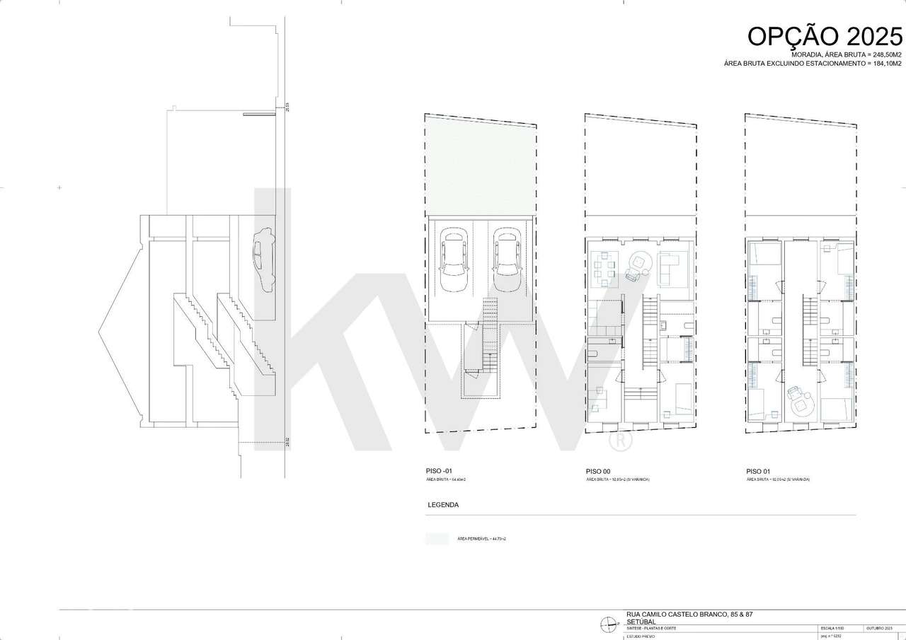 INVESTIMENTO ÚNICO EM SETÚBAL – ESTUDO PRÉVIO + LOCALIZAÇÃO PREMIUM +-19