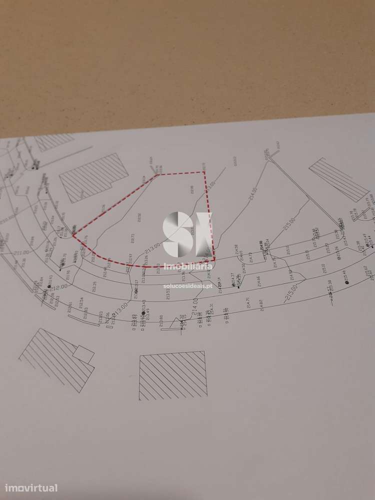 Terreno Urbano - Porto,Paredes - Grande imagem: 4/6