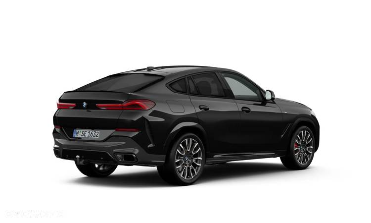 BMW X6 xDrive30d mHEV - 3