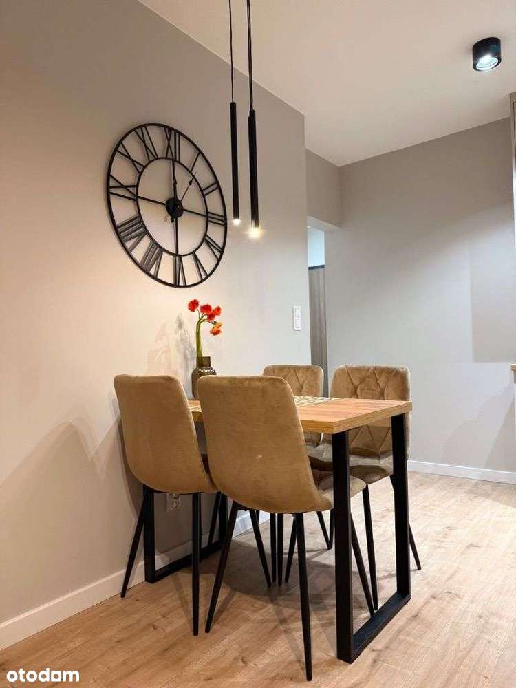 Nowe mieszkanie w centrum na wynajem (Dywizji 15) - Pełny obrazek: 4/14