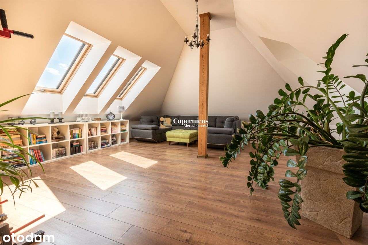 Super dom, duża działka z grillem i warzywniakiem.-5