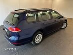 Volkswagen Golf 1.6 TDI Trendline - 16