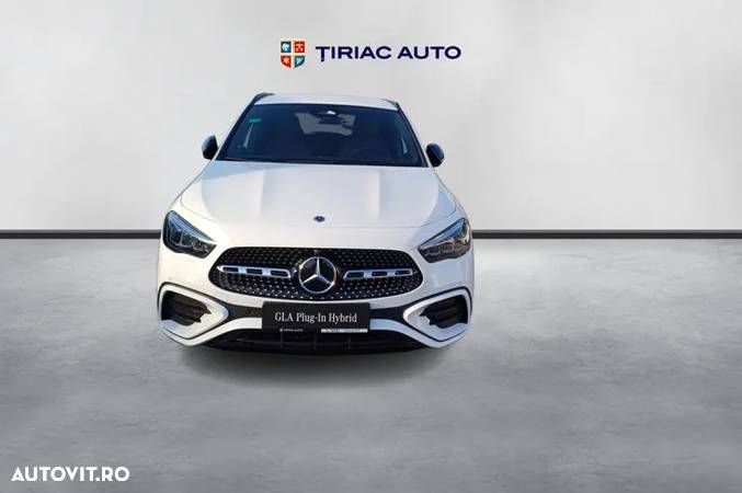 Mercedes-Benz GLA 250 e 8G-DCT AMG Line Advanced Plus - 2