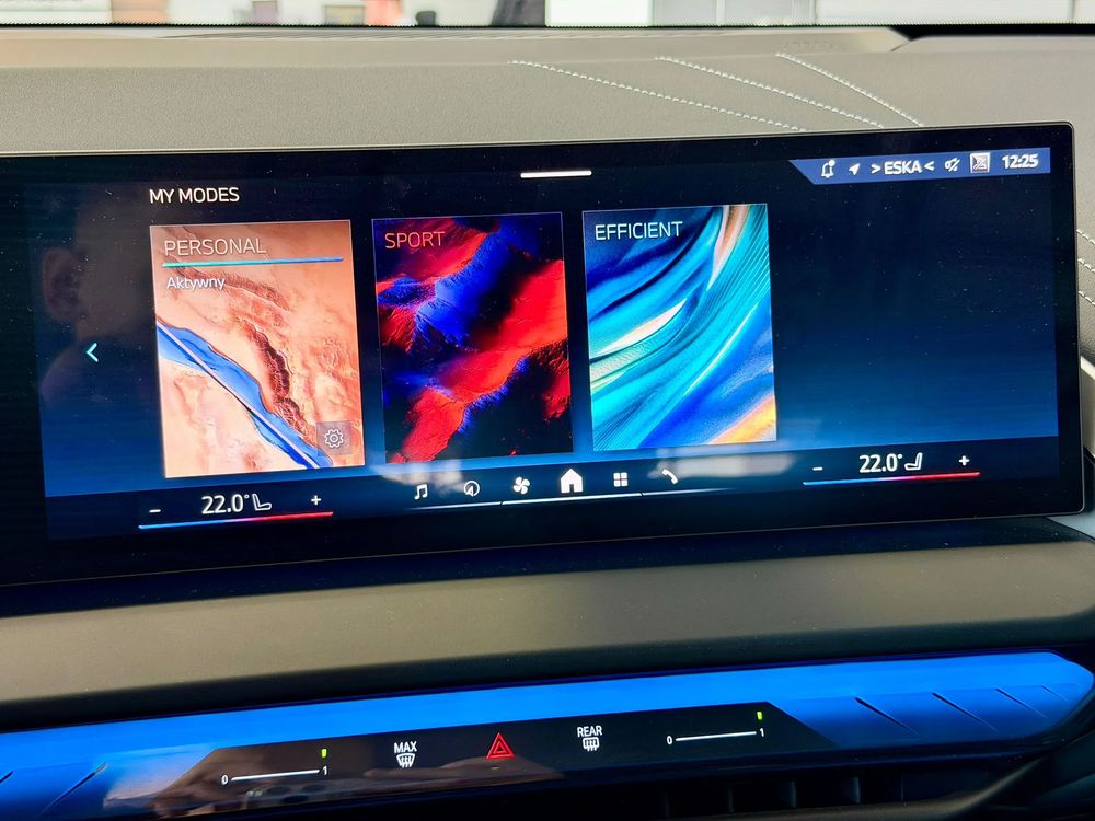 Bmw X3 xDrive20 Salon Polska FV23% Gotówka Leasing