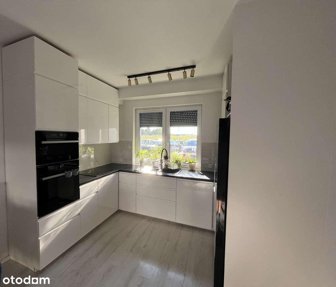 Parter 70 m² z ogrodem 55 m² Nowoczesne, bezczynszowe–blisko Wrocławia - Pełny obrazek: 5/15