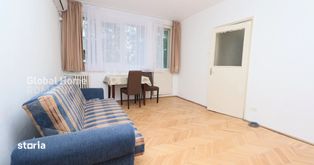 Apartament 2 camere 1 Mai | Ion Mihalache -Sandu Aldea | Et 3/7 | Vede