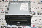 Radio Cd Bluetooth Nissan Qashqai Original Testat Livram Oriunde - 4