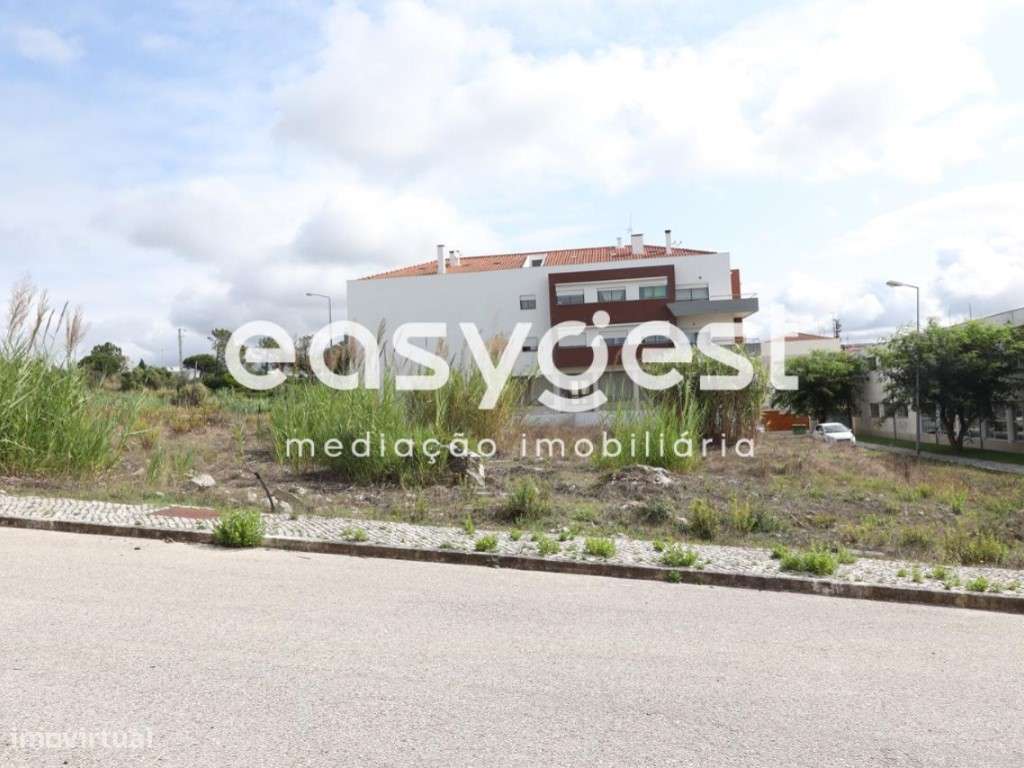 Lote de terreno para construção de empreendimento, Figueira da Foz - Grande imagem: 4/11