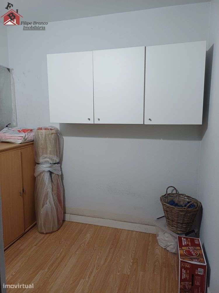 FABULOSO T2 NASCENTE/ POENTE ÁREA 148M2 VALADARES-23