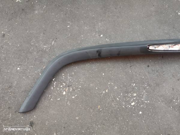 SMART ROADSTER AILERON SPOILER - SP002 - 2