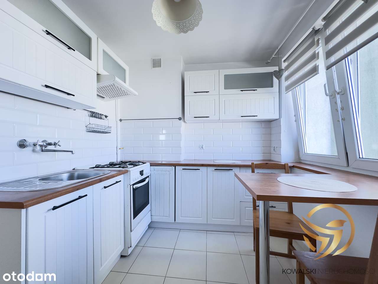 Mieszkanie 34.8m2 | Balkon | 2 pok | 4p | spółdzielcze własnościowe-0