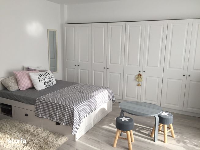Apartament 2 camere Prundu Platou , curte interioara ,etaj 1 ,bloc nou-3