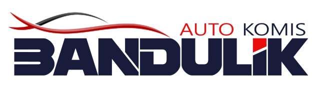 Auto-Handel-Komis Bogdan Bandulik logo