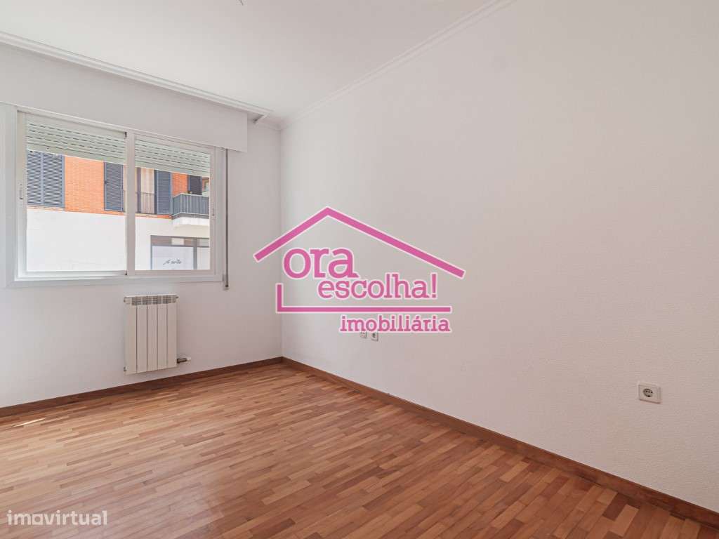 Apartamento T3 de 2001 Remodelado com Suíte, 113 m2 de área bruta p...-13