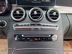 Mercedes-Benz C 220 d AMG Line Aut. - 57