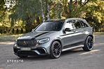 Mercedes-Benz GLC AMG Coupe 63 S 4Matic+ AMG Speedshift MCT Edition 1 - 11